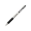 Pilot Pilot® EasyTouch Ballpoint Retractable Pen, Medium, Black Ink, Dozen 32220